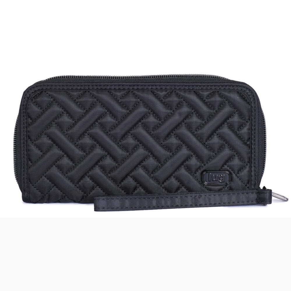 EUC. Lug Handspring Wallet